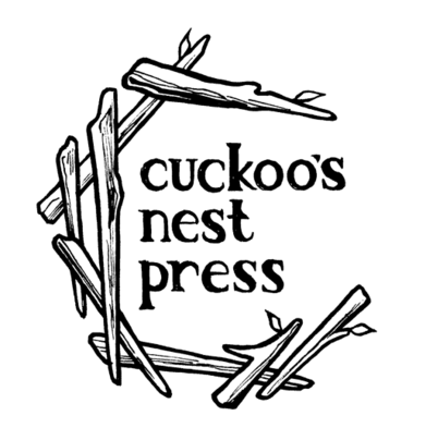 Cuckoo's Nest Press logo