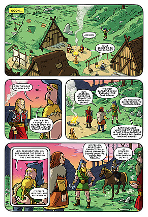 Arkade page 9